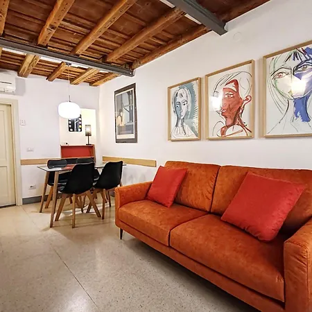 43 Palazzuolo House By 360rentals Apartamento