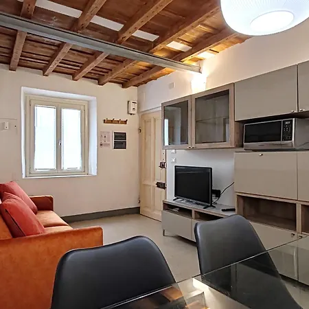 Apartamento 43 Palazzuolo House By 360rentals