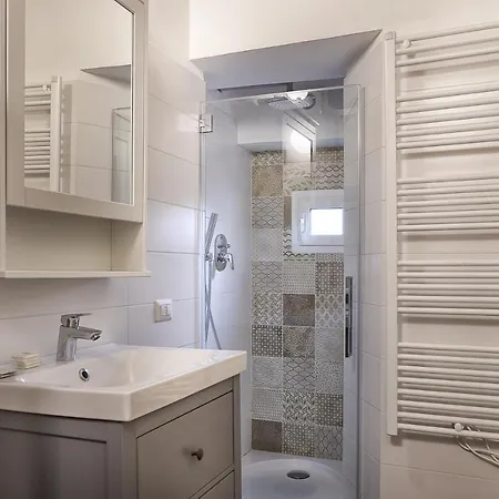 Διαμέρισμα 43 Palazzuolo House By 360rentals *