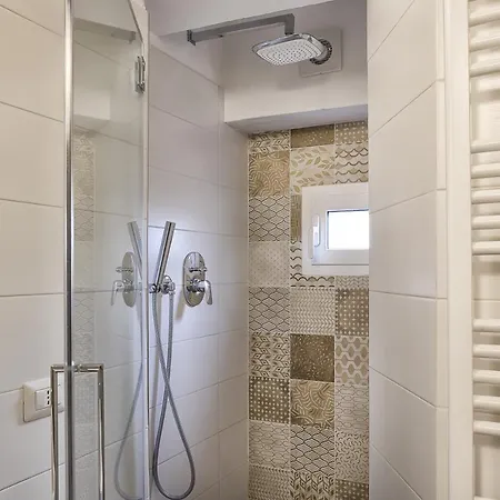Διαμέρισμα 43 Palazzuolo House By 360rentals *