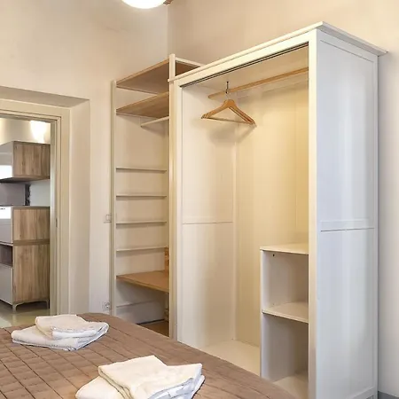 Διαμέρισμα 43 Palazzuolo House By 360rentals