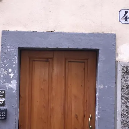 Διαμέρισμα 43 Palazzuolo House By 360rentals