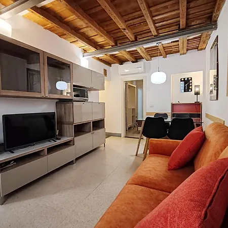 43 Palazzuolo House By 360rentals Apartmán