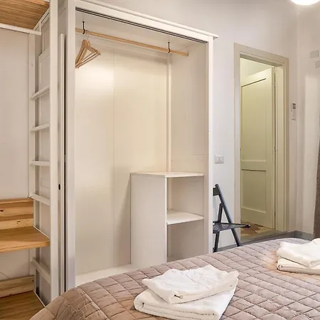43 Palazzuolo House By 360rentals Apartmán *